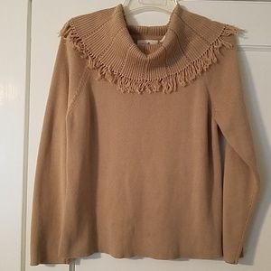 Preswick and Moore sweater